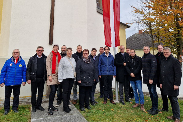 Nationalfeiertag 2025